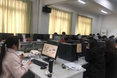 四川機(jī)電職業(yè)技術(shù)學(xué)院信息安全與管理中的計(jì)算機(jī)系統(tǒng)集成與技術(shù)維護(hù)