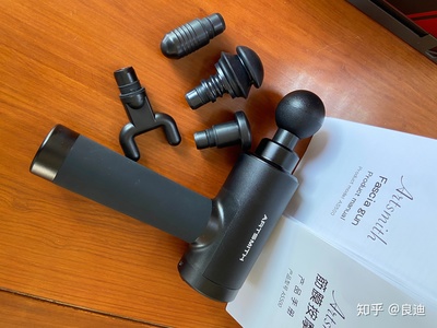 筋膜槍mini測評 除了邁瑞克，還有哪些值得入手？